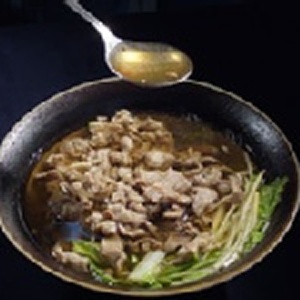 當歸羊肉湯 特價：$60