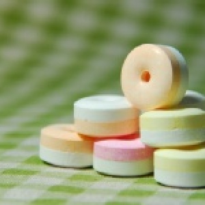 嗶嗶糖（370克）