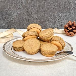 【杏芳食品】伯爵茶乳酪球32入