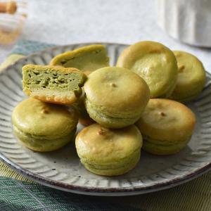 【杏芳食品】抹茶乳酪球32入