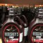 HERSHEY'S巧克力醬 1.36公斤*2入