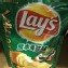 LAY'S樂事熊本海苔口味洋芋片