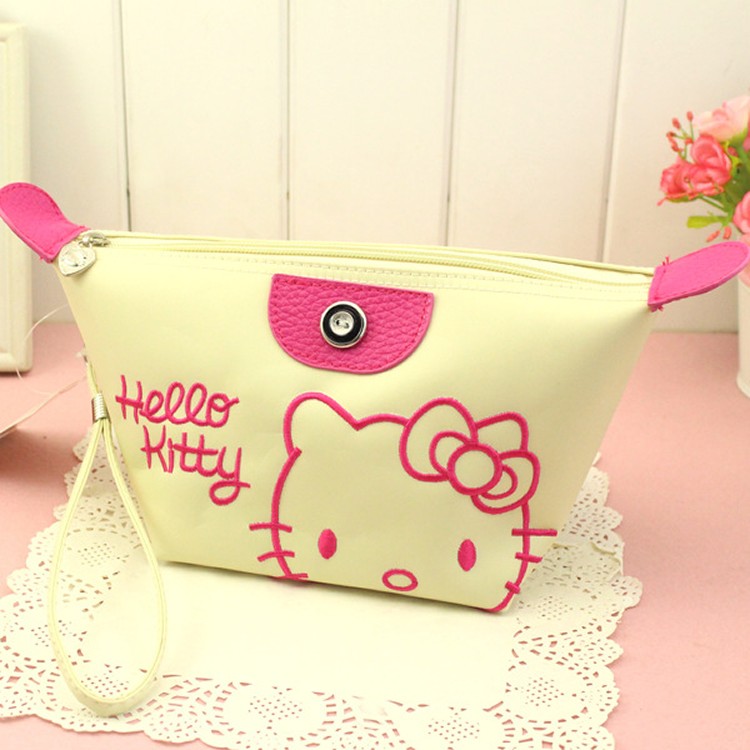 Hello Kitty化妝包