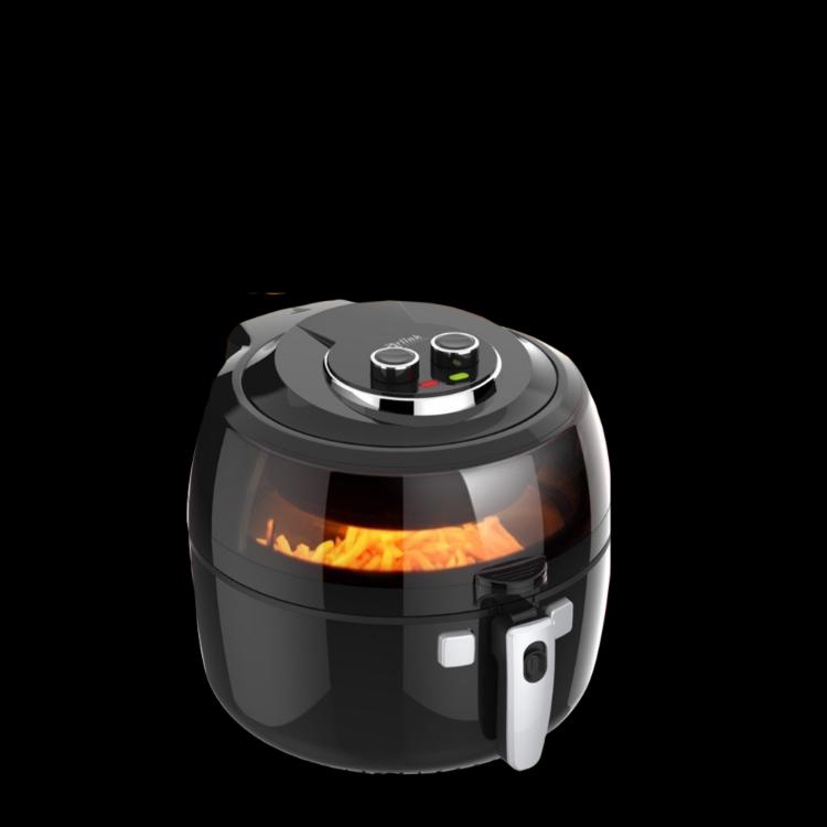 【Arlink】攪拌氣炸鍋EC-990 6.5L 公司貨