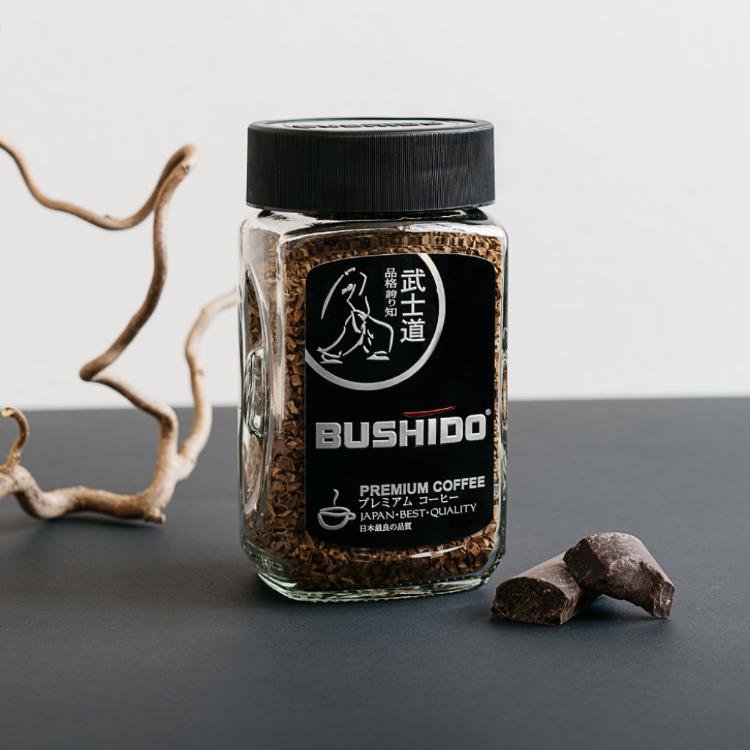 『瑞士 Haco 武士道即溶咖啡』香醇/原味/雙層風味 瑞士原裝進口 即沖即飲