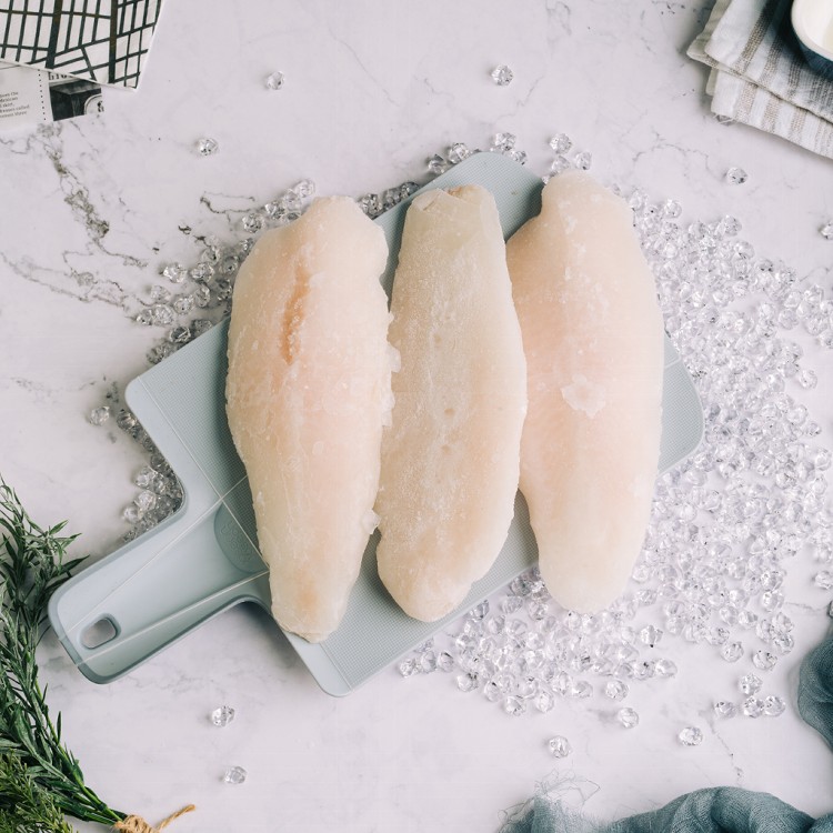 【齊禧鮮食】無刺無骨多利魚(鯰魚) 全場最低價!