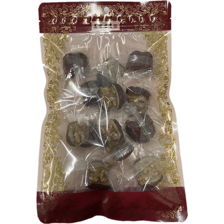 【悠活本部】紅棗核桃