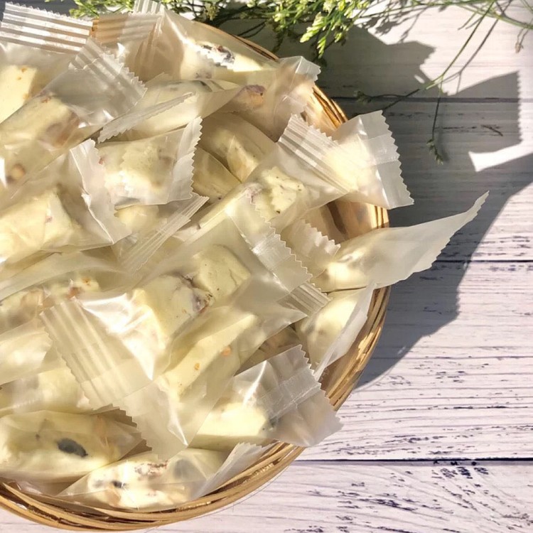 【悠活本部】濃醇香經典牛軋糖(多款任選)