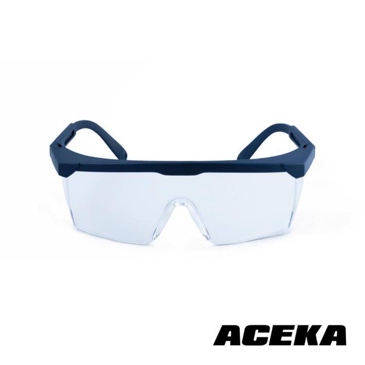 【ACEKA】SHIELD系列 時尚伸縮防護眼鏡