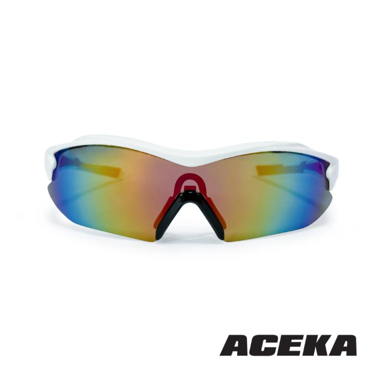 【ACEKA】TRENDY系列 幻影/追風者 運動太陽眼鏡