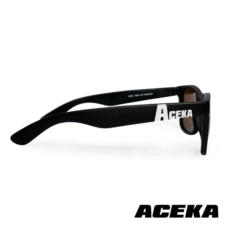 T-Rex滄海狂想曲浮水太陽眼鏡 棕色