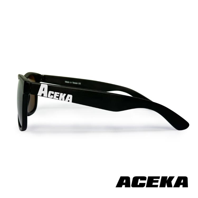 T-Rex滄海狂想曲浮水太陽眼鏡 棕色