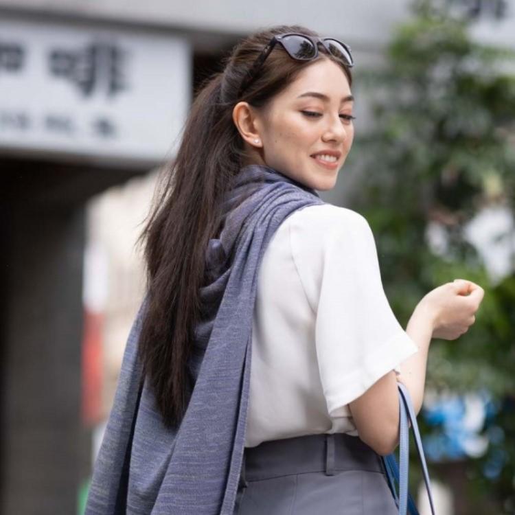 【NOVOTEX】石墨烯美型脖圍披肩組