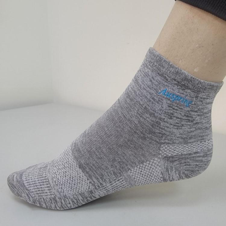 【NOVOTEX】新型碘抑菌1/2少淑女襪