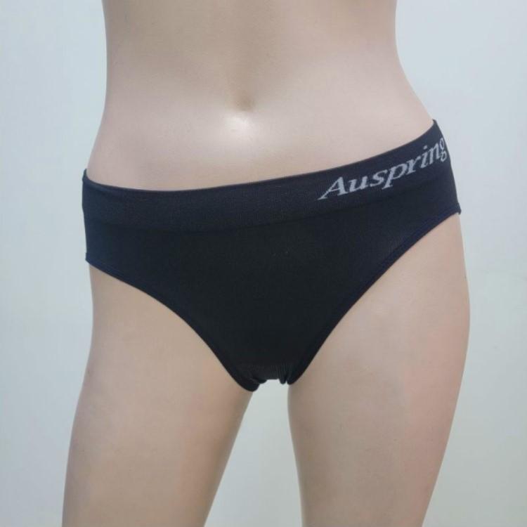 【NOVOTEX】碘抗菌女用內褲低腰 S