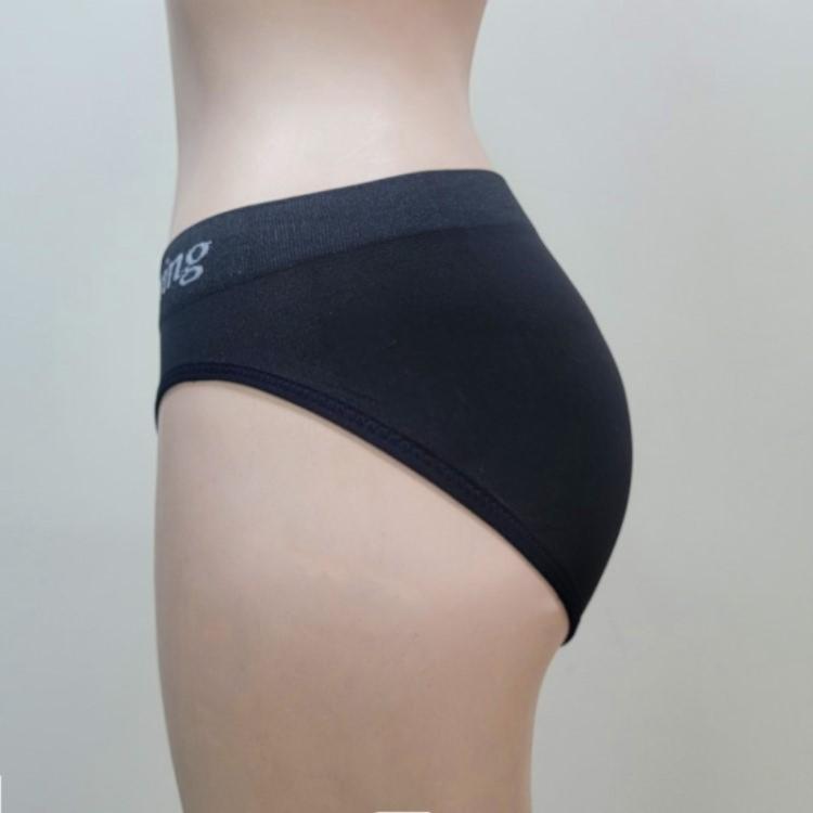 【NOVOTEX】碘抗菌女用內褲低腰 S