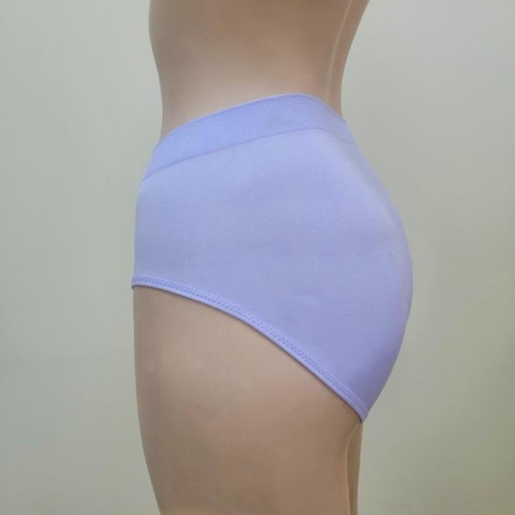 【NOVOTEX】碘抗菌女用內褲中腰 S