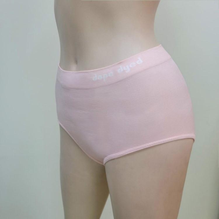 【NOVOTEX】碘抗菌女用內褲高腰 M