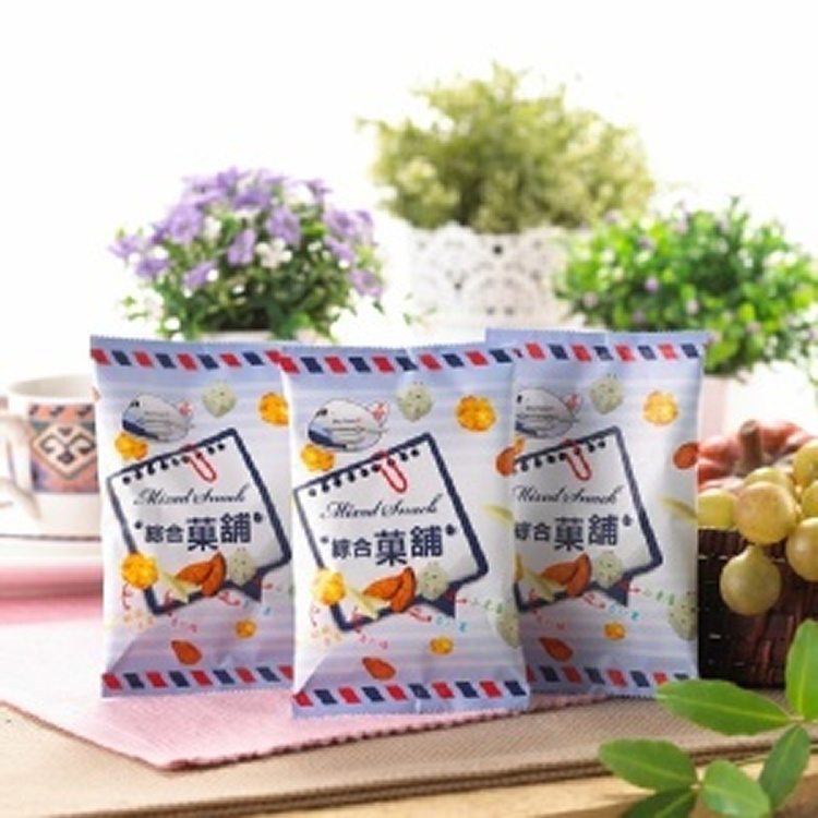 航空米果『綜合菓舖』/商務艙 | [大合購]