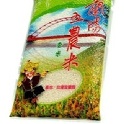蘭陽五農香米