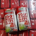 嘉紛娜100%果園蘋果汁