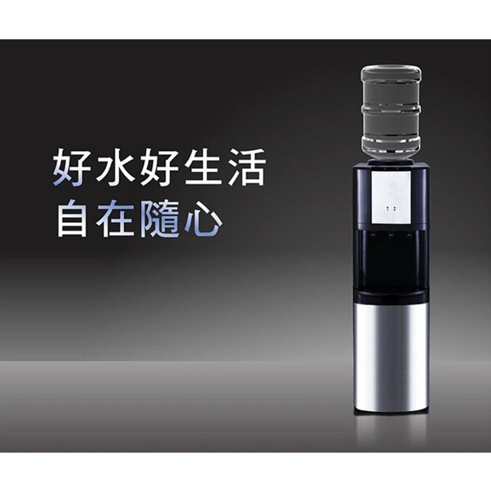 好水好生活，自在隨心。