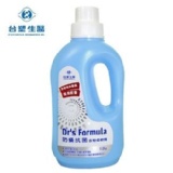 《台塑生醫》Dr's Formula防蹣抗菌衣物柔軟精