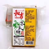 和吉冬瓜茶磚 特價：$27