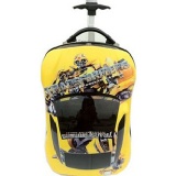 ◎SMILE日雜小舖◎日本限定-#140◎閃電麥昆~18吋兒童拉杆箱登機箱-~起標=結標免運-新款-