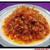 原味純干貝XO醬