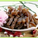 【健康本味】最低價最高品質日式蒟蒻干~賣場任選10包免運費! 日式五香風味蒟蒻條/300g 特價：$77