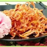 【健康本味】新到貨【特濃紅麴乳酪絲】賣場任選10包免運費~滿額還可以選擇試吃包或是折價10元 特濃紅麴乳酪絲/100g