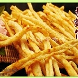 【健康本味】最低價【碳燒魷條】每包77元!賣場任選10包免運費~滿額還可選折價10元 烤魷條 /300g 特價：$77