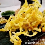 【健康本味】新到貨【特濃香椿乳酪絲】賣場任選10包免運費~滿額還可以選擇試吃包或是折價10元 特濃香椿乳酪絲/100g