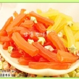 【健康本味】高纖(寒天)甜口味蒟蒻條 ※共有8種口味可以選擇喔~ 特價：$75