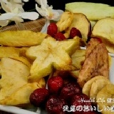 【健康本味】新到貨【綜合水果脆片】 綜合水果脆片/200公克