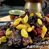 【健康本味】美味大募集《綜合葡萄乾》一次集合5種不同的美味!飽滿甜蜜又好吃~ 300g/80元