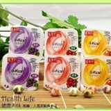 【健康本味】新到貨《盛香珍零卡果凍》