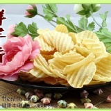 【健康本味】新到貨《沙茶、烤雞、海苔洋芋片》