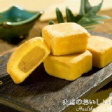 【健康本味】食在美味《鳳梨酥禮盒》幸福食材手作、天下第一酥殊榮的頂級美味!