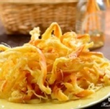 【健康本味】新到貨《特濃原味乳酪絲》