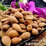 【健康本味】《蒜粉杏仁果》美味杏仁搭配蒜粉的香氣!美味大提升~