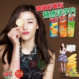 【健康本味】韓國超人氣《預感洋芋片》康熙來了推薦.團購必買