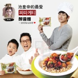 【健康本味】韓國《農心 醡醬風味麵 醡醬麵》 特價：$35