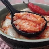 漬物王韓式辣泡菜 99元限時試吃絕對上癮,團購10袋免運費 試吃限時瘋狂招待價只要99! 韓國辛香調味獨門特製,吃辣族不能錯過,不吃辣一定要吃~限時特價開放中! 特價：$99