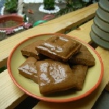 素滷味--豆干 每份6片2/15起增為9片，加量不加價喔!