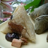 素 粽 試吃截止，恢復原價，精選內餡，和菜市場貨不一樣喔!