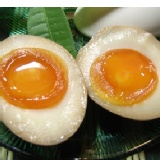 ㄚ娜廚房週年慶，琥珀糖心蛋78折又來了~~~~~~ 特價：$39