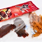 金安記食品-愛合購開站首波免費試吃活動 牛肉乾/豬肉乾/牛腱片1000份免費試吃 特價：$0