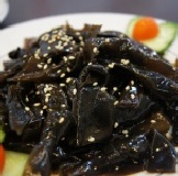 夏日開胃菜~和風海帶 今日不開伙~雙人份微波盒